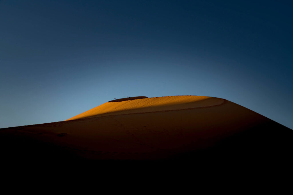 dune